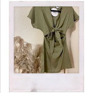 Princess Polly Dress